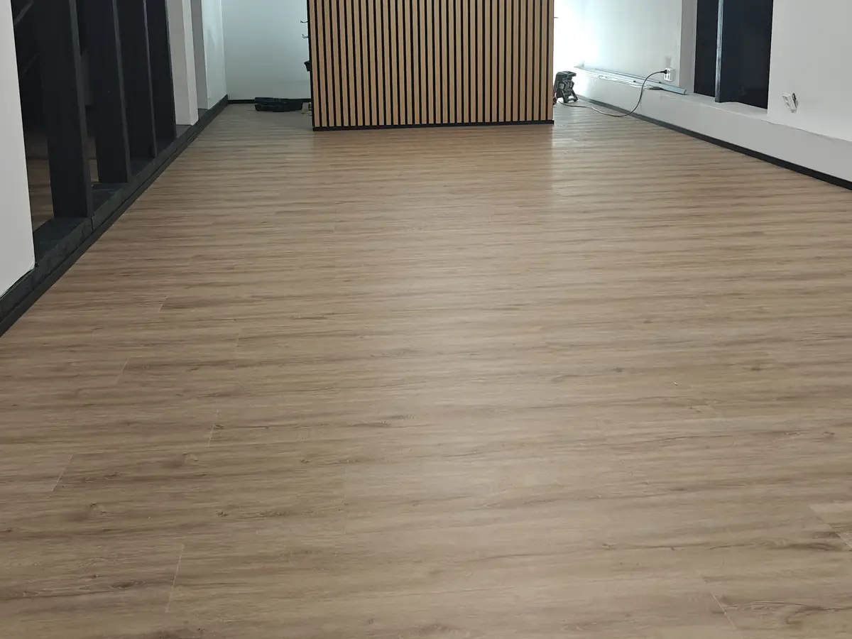 Valmis ullakkokerroksen asuintila, Pakila, Helsinki